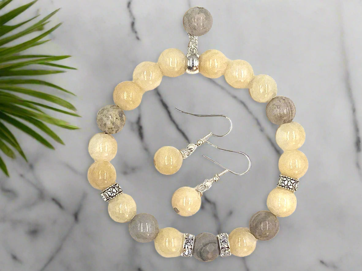 Chrysanthemum - 2 Piece Gift Set