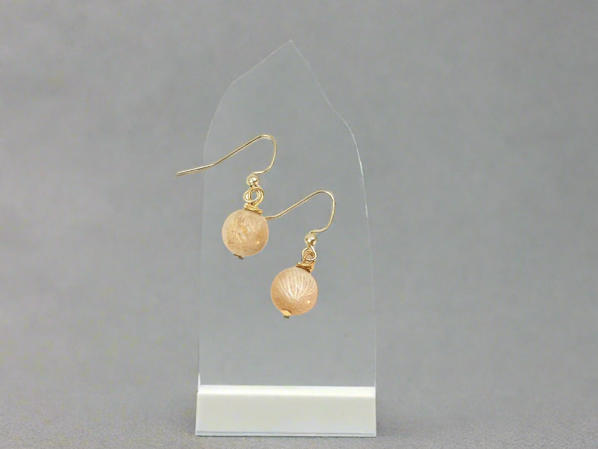 Flower Stone - 2 Piece Gift Set