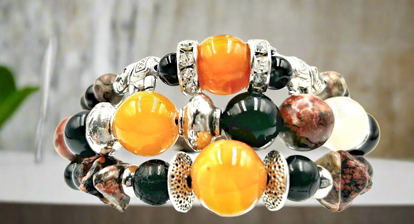 Honesty - 3 Piece Bracelet Set