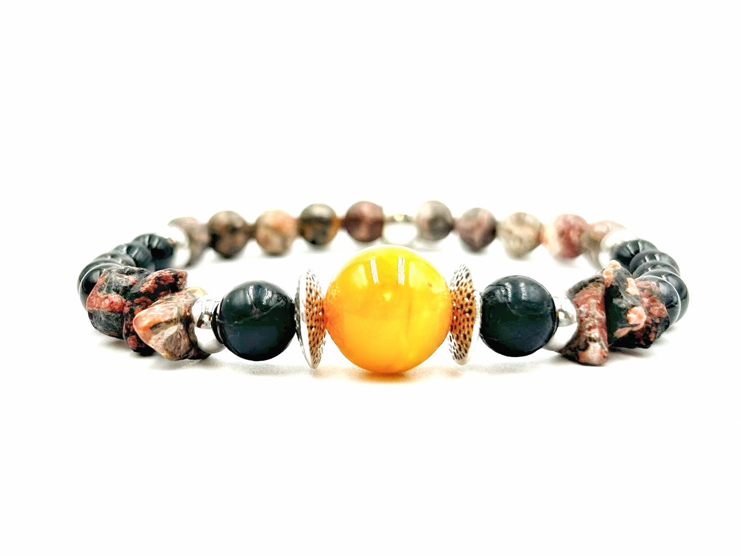 Honesty - 3 Piece Bracelet Set
