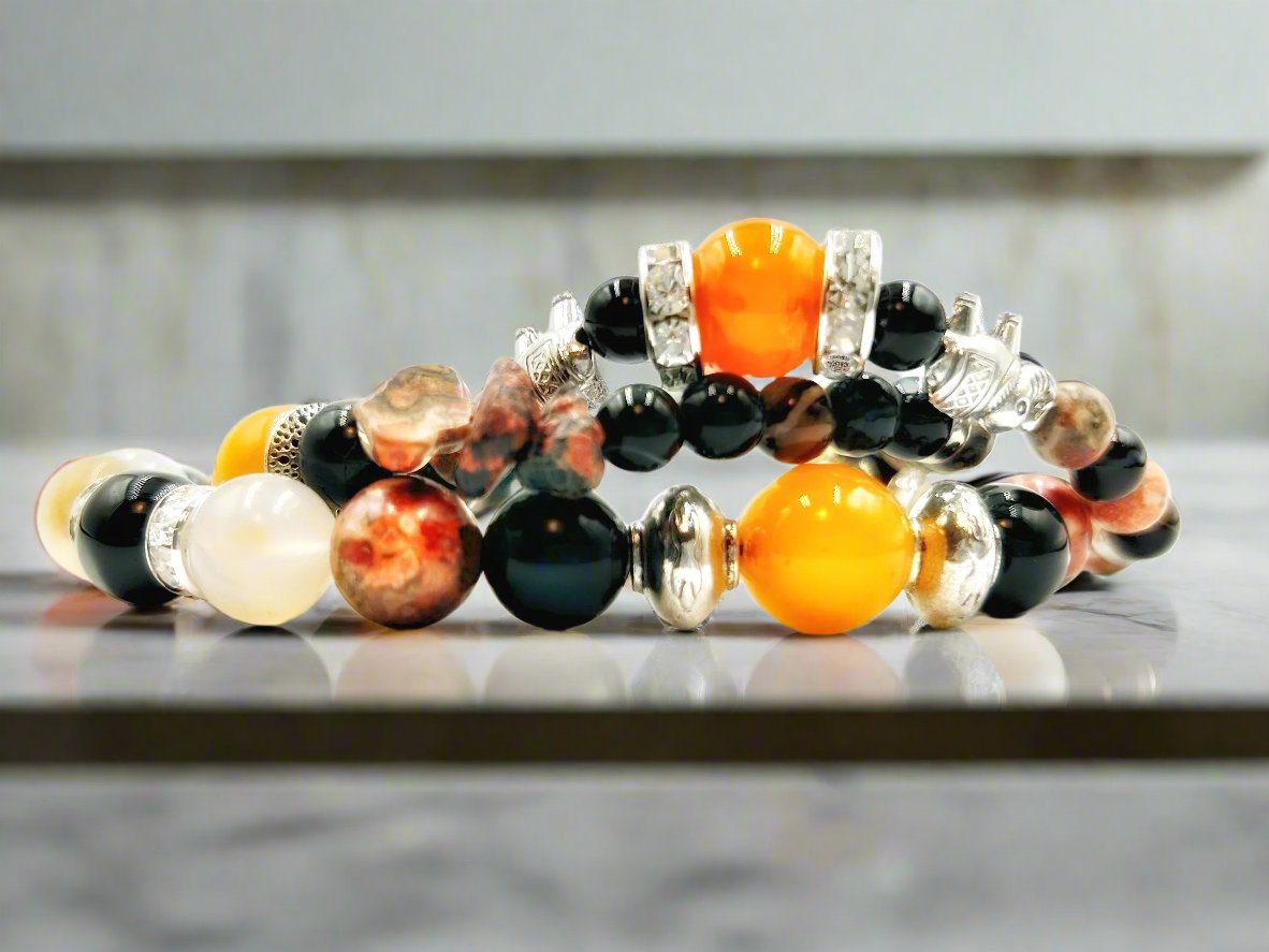 Honesty - 3 Piece Bracelet Set