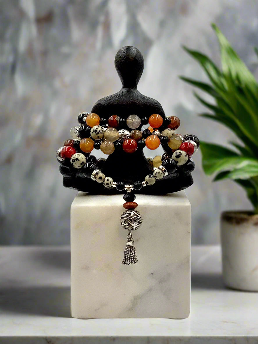 Mystic Muse - 3-Way Necklace & Bracelet