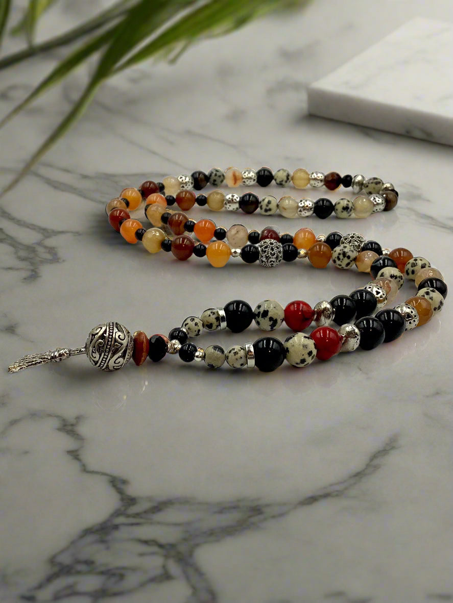 Mystic Muse - 3-Way Necklace & Bracelet