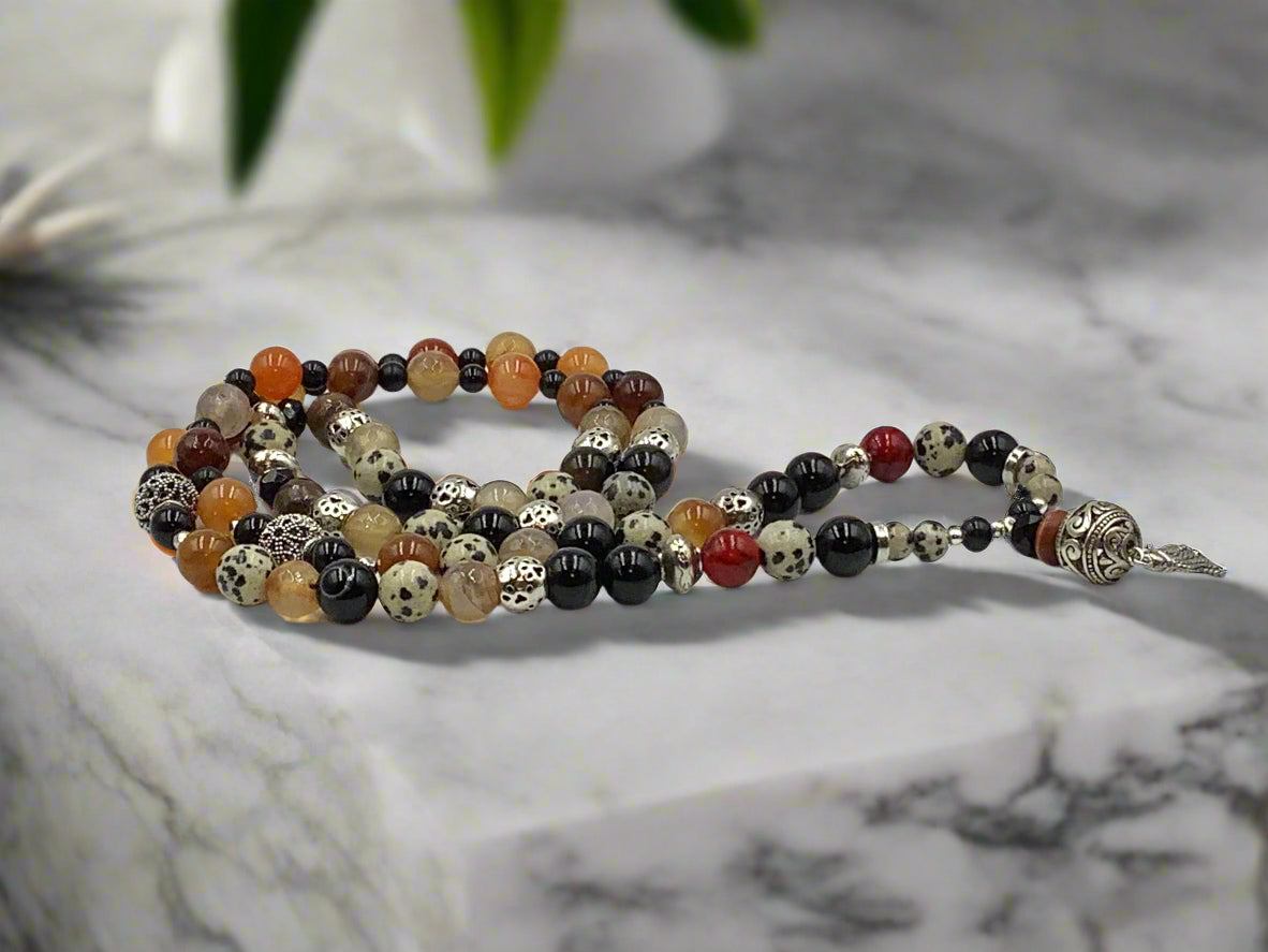 Mystic Muse - 3-Way Necklace & Bracelet