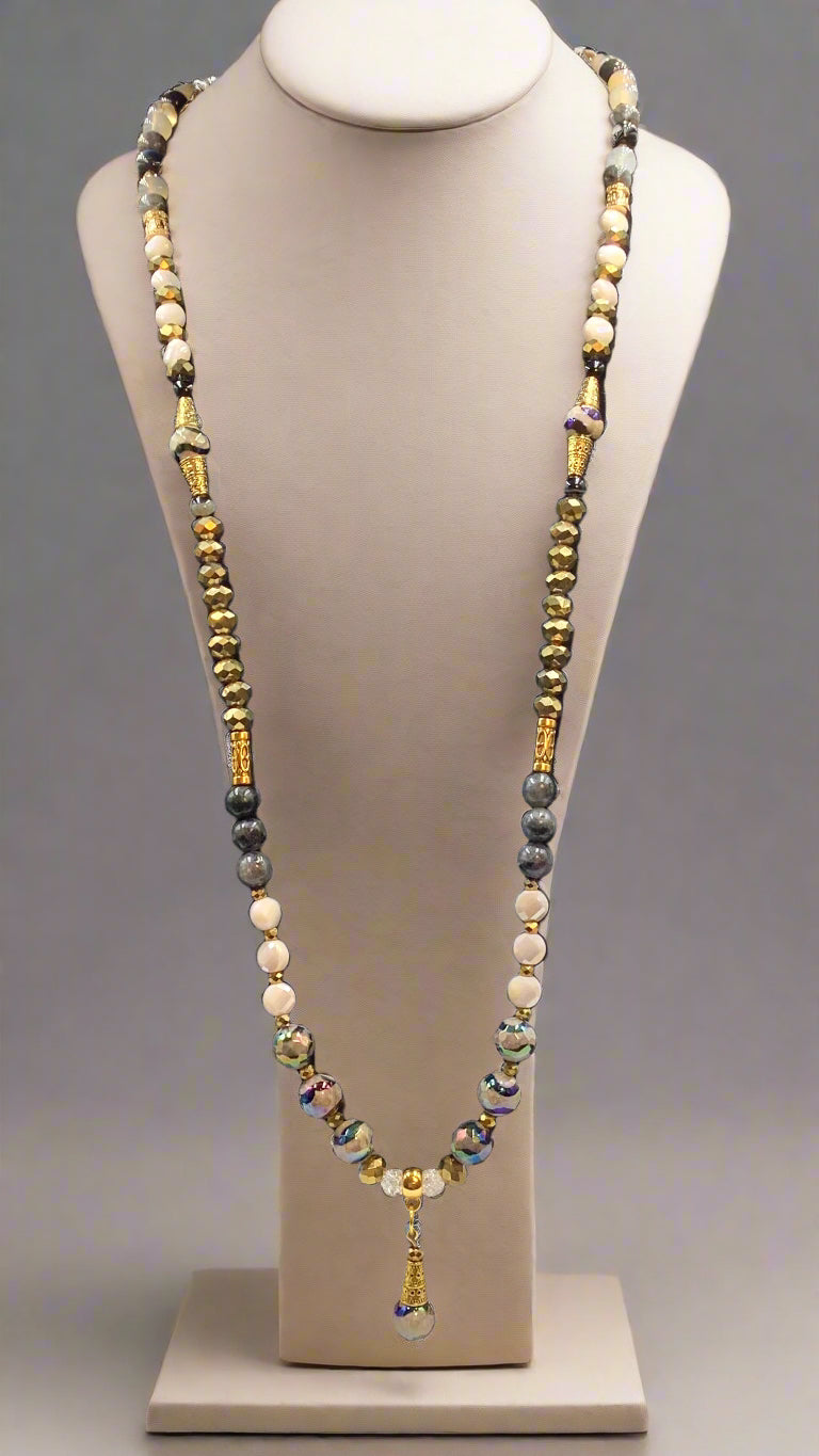 Inspiration - 3-Way Necklace & Bracelet