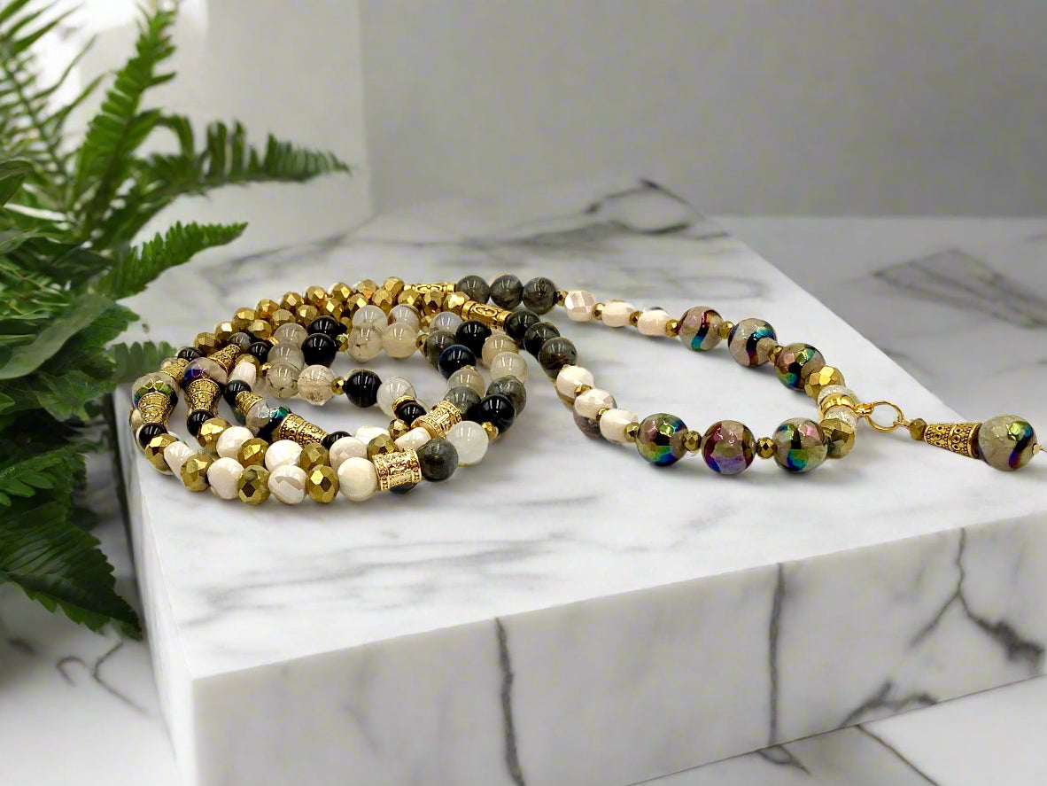 Inspiration - 3-Way Necklace & Bracelet