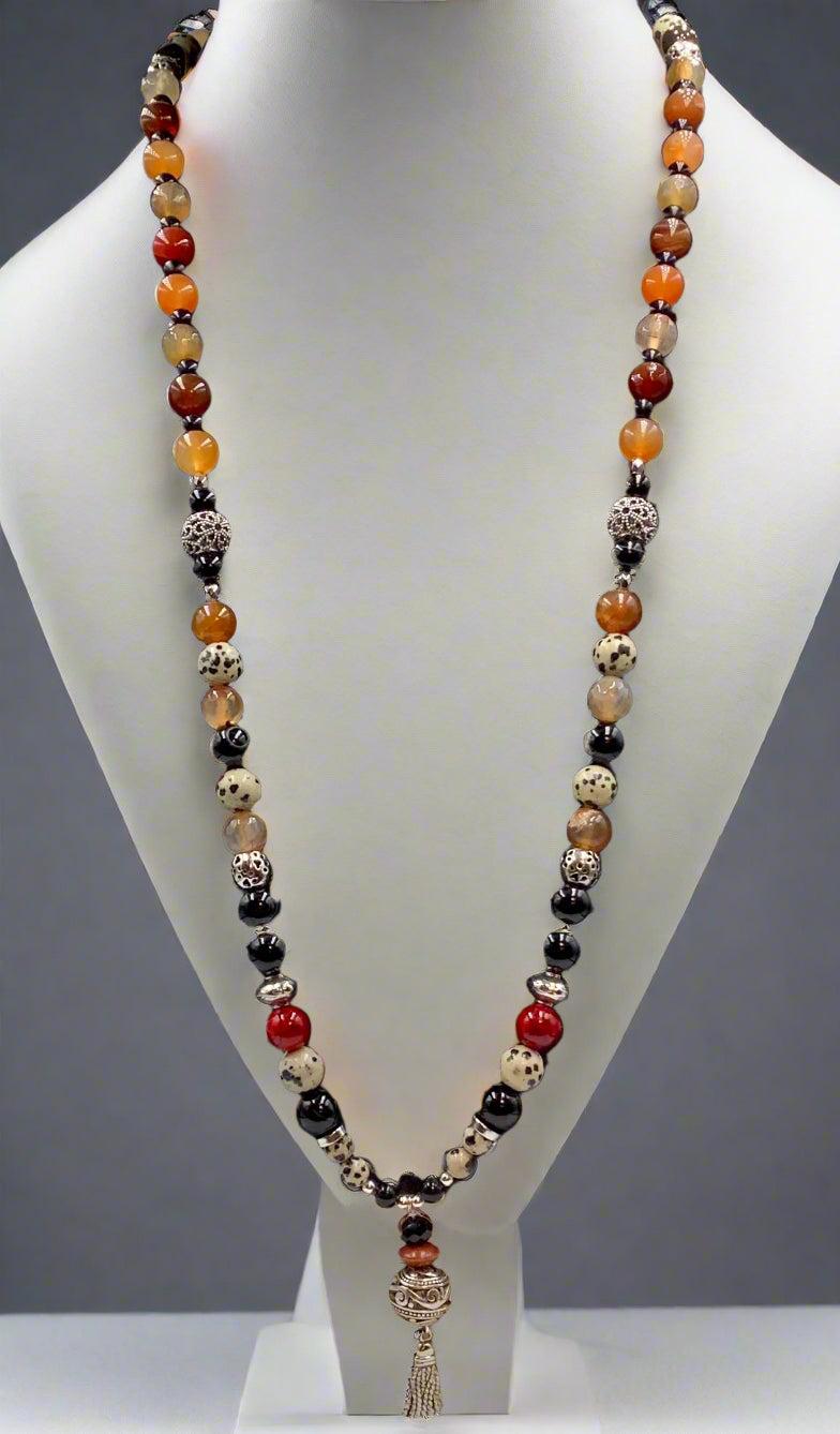 Mystic Muse - 3-Way Necklace & Bracelet