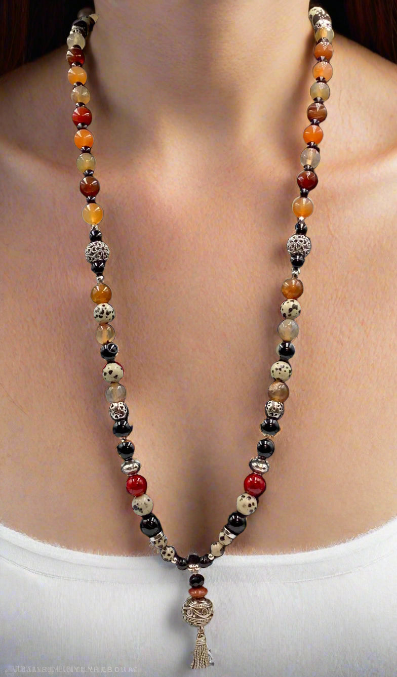 Mystic Muse - 3-Way Necklace & Bracelet