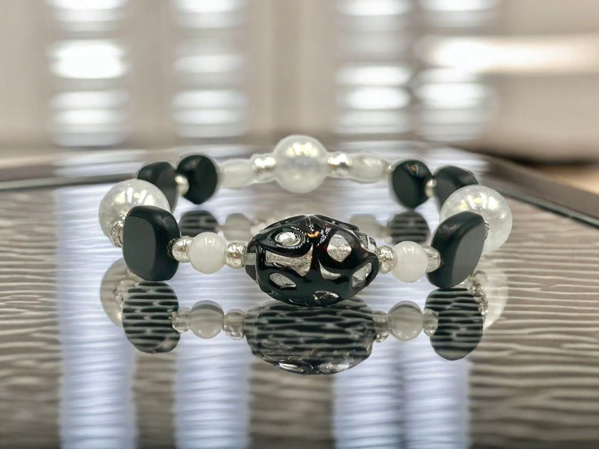 Silhouette - 3 Piece Bracelet Set