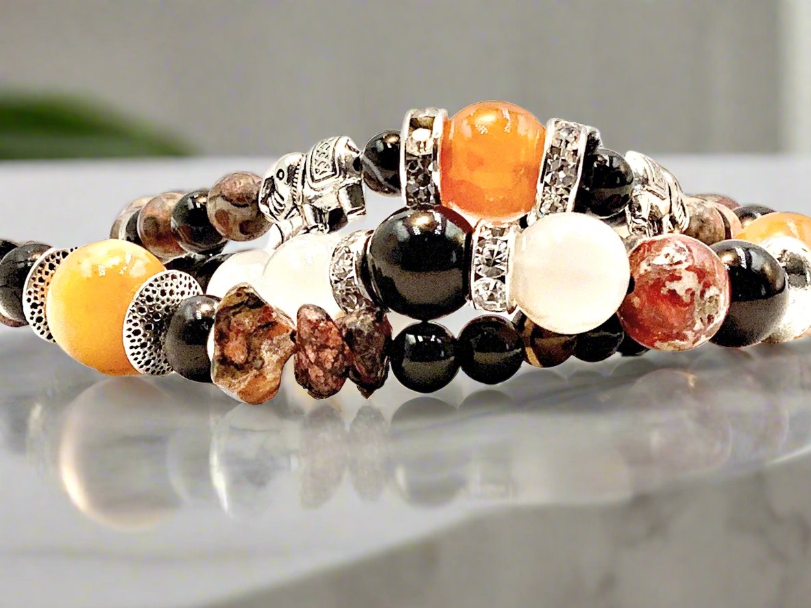 Honesty - 3 Piece Bracelet Set