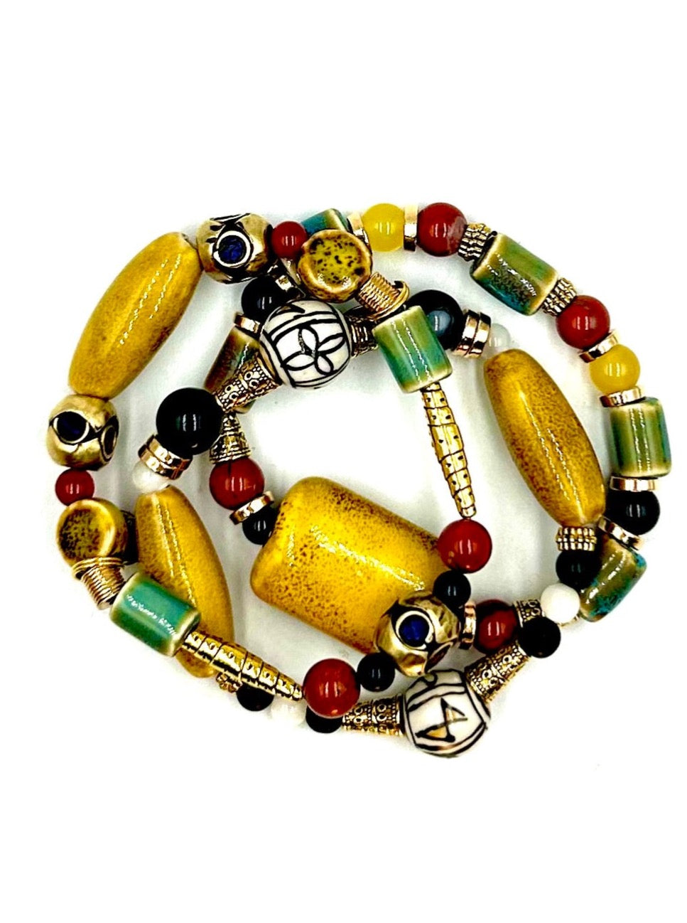 Kindred Spirit - 3 Piece Bracelet Set