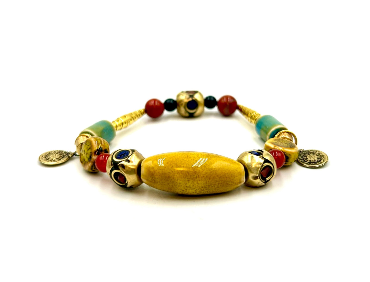 Kindred Spirit - 3 Piece Bracelet Set