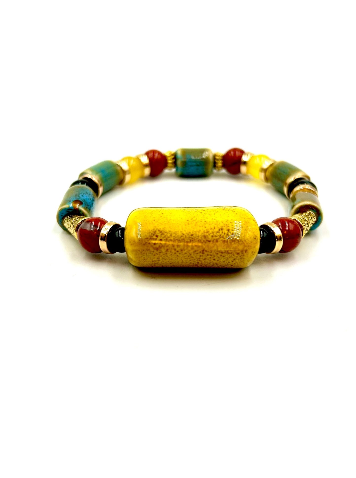 Kindred Spirit - 3 Piece Bracelet Set