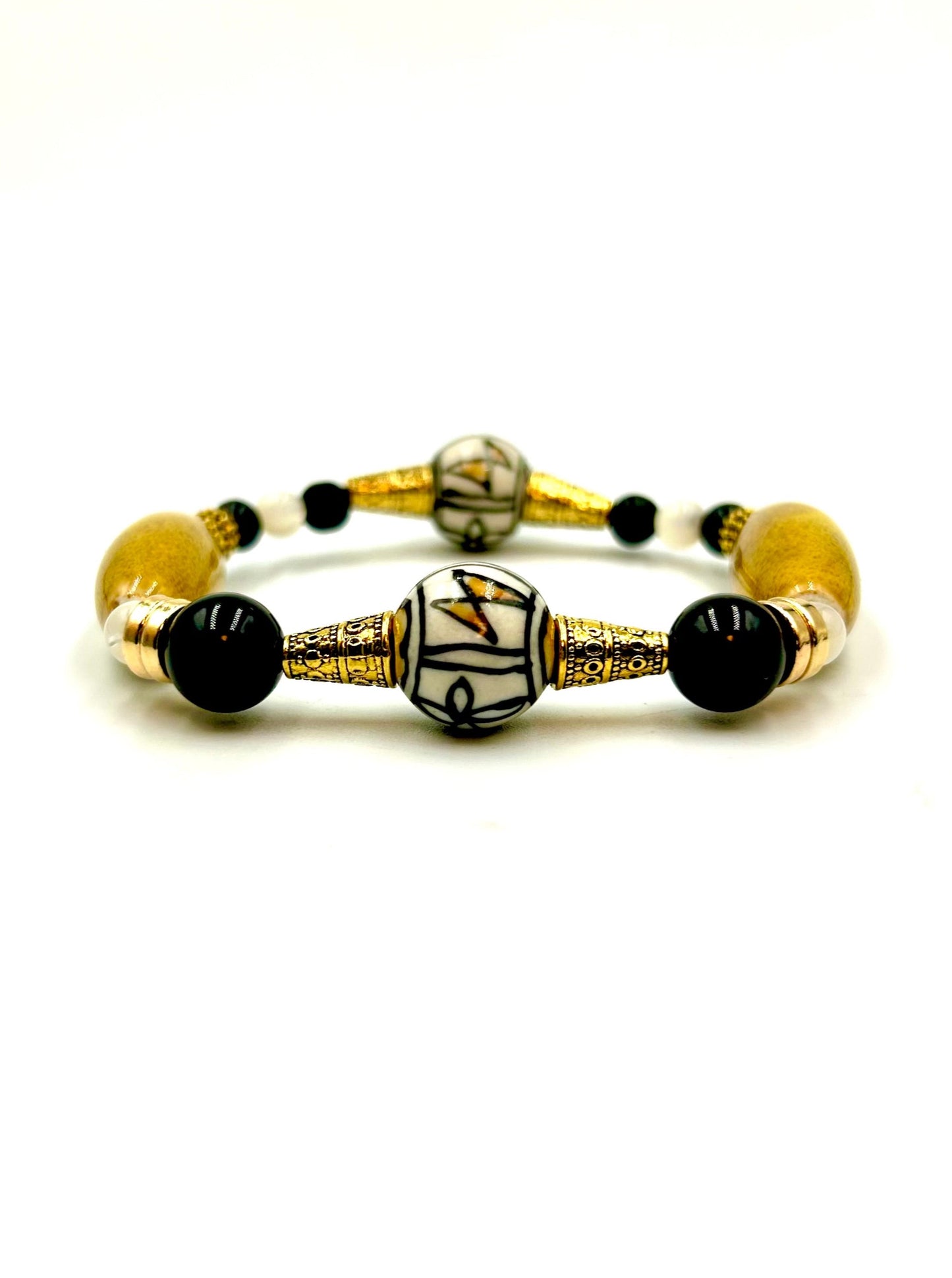 Kindred Spirit - 3 Piece Bracelet Set