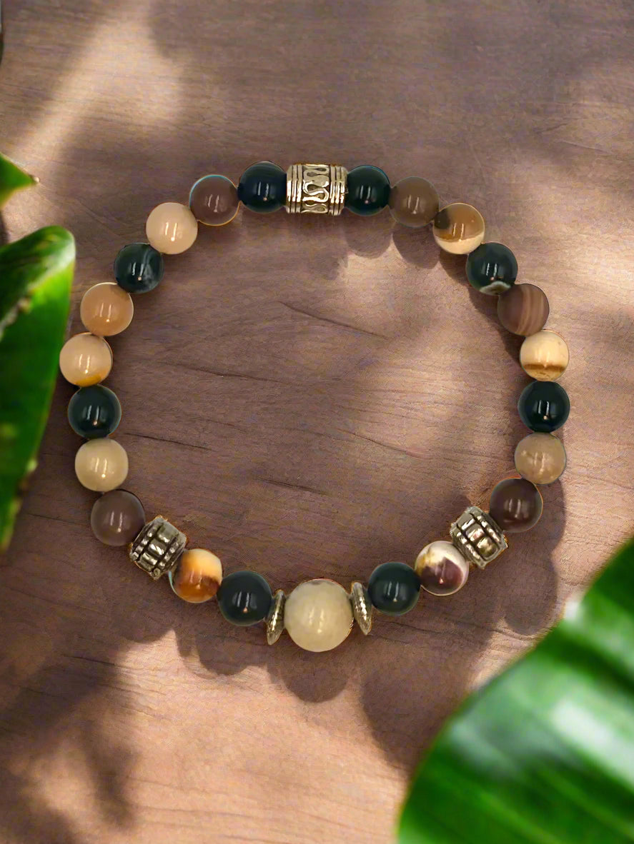 Riverside Collection - Men’s Bracelets