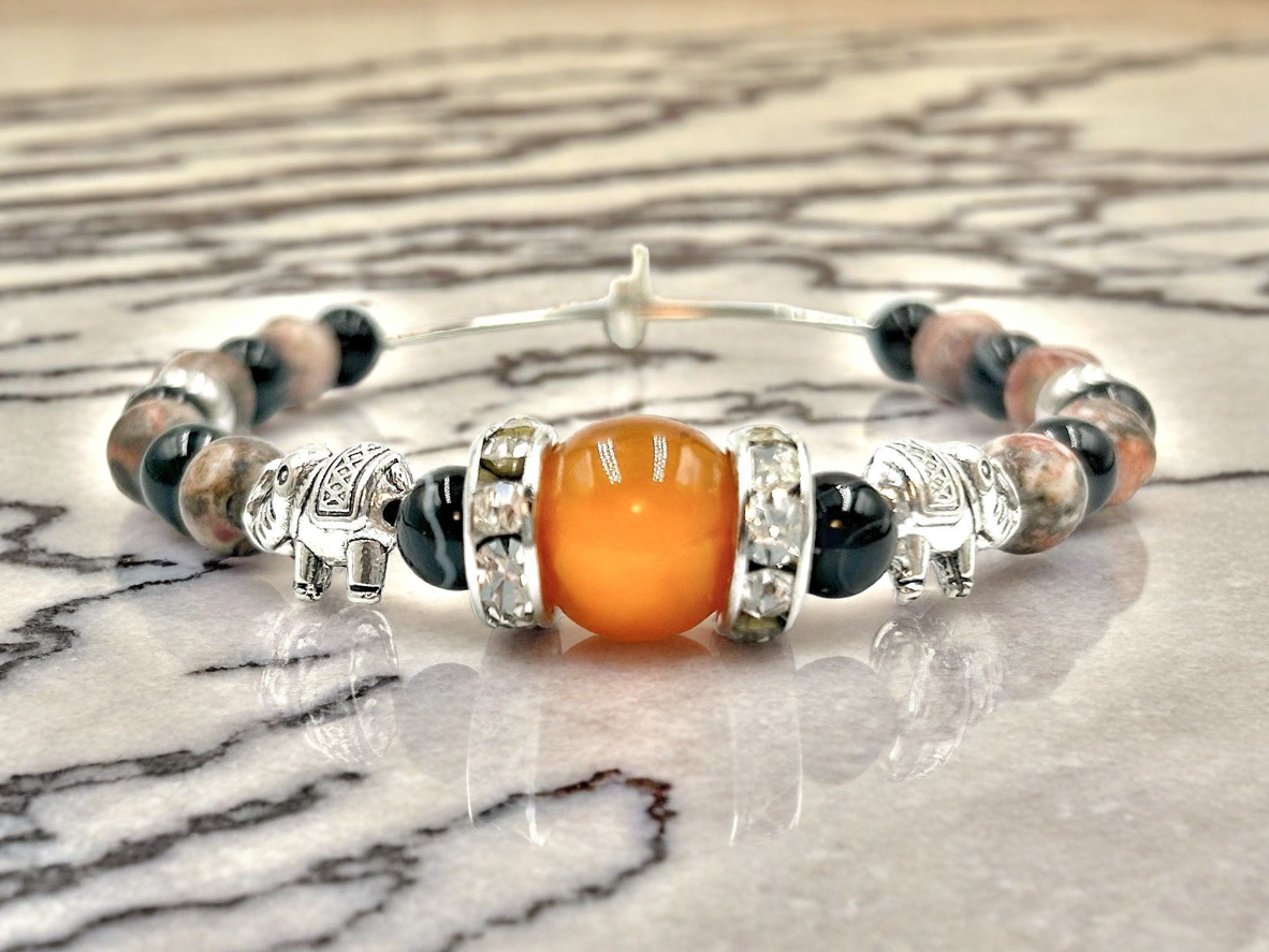 Honesty  - 3 Piece Bracelet Set