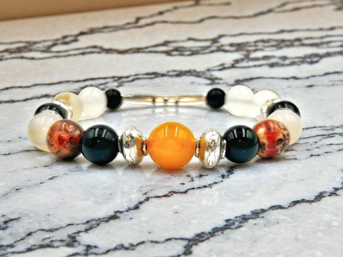 Honesty  - 3 Piece Bracelet Set