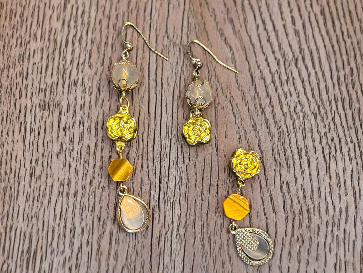 Emberglow - Single Cuff Bangle