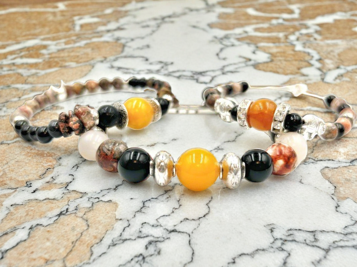 Honesty  - 3 Piece Bracelet Set