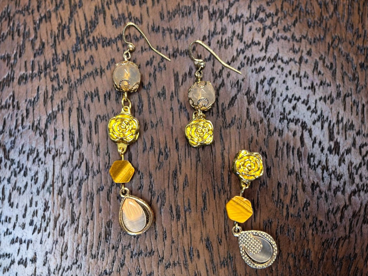 Emberglow - Single Cuff Bangle