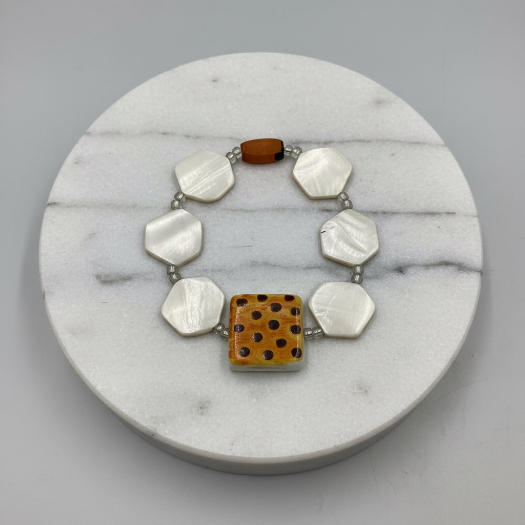 Savanna Dusk - 3 Piece Bracelet Set