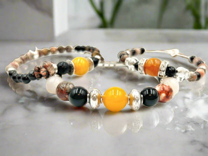 Honesty  - 3 Piece Bracelet Set