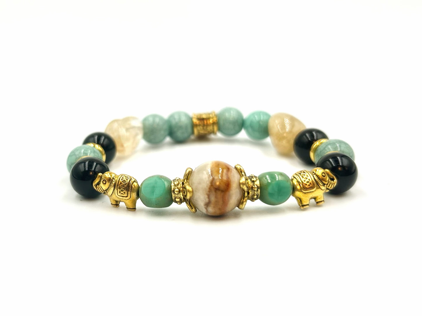 Renewal  - 3 Piece Bracelet Set