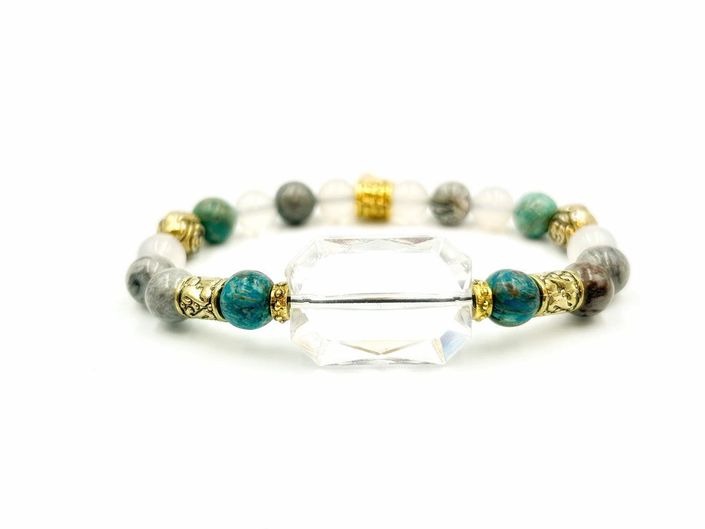 Renewal  - 3 Piece Bracelet Set