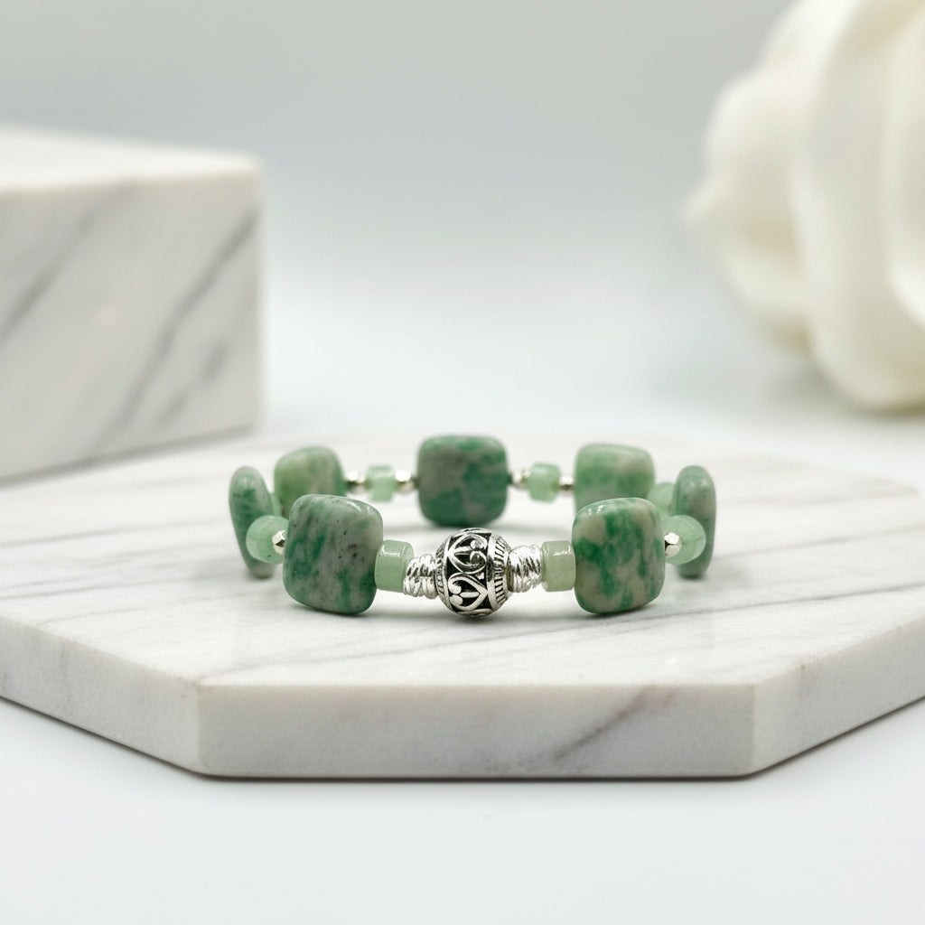 Misty Cove - 3 Piece Bracelet Set