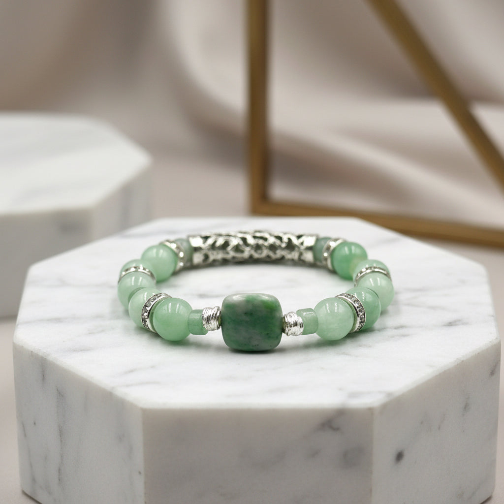 Misty Cove - 3 Piece Bracelet Set