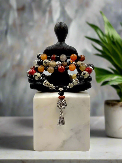 Mystic Muse - 3-Way Necklace & Bracelet