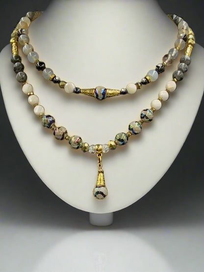 Inspiration - 3-Way Necklace & Bracelet