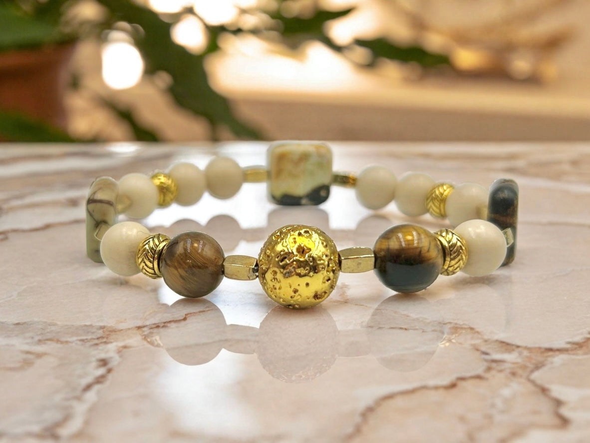 Picasso - 3 Piece Bracelet Set
