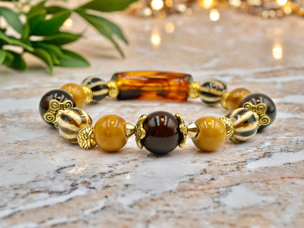 Picasso - 3 Piece Bracelet Set