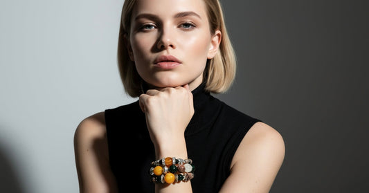 Honesty  - 3 Piece Bracelet Set