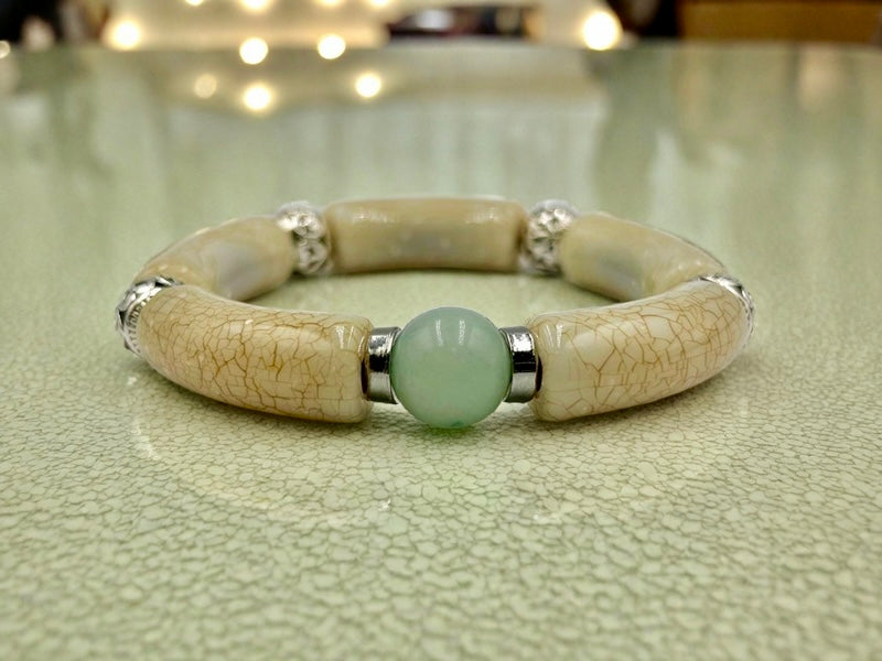 Misty Cove - 3 Piece Bracelet Set