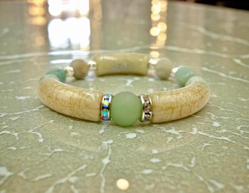 Misty Cove - 3 Piece Bracelet Set