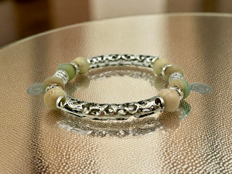 Misty Cove - 3 Piece Bracelet Set