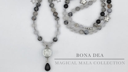 Bona Dea - 3-Way Necklace & Bracelet